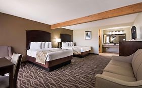 Best Western Weston Inn